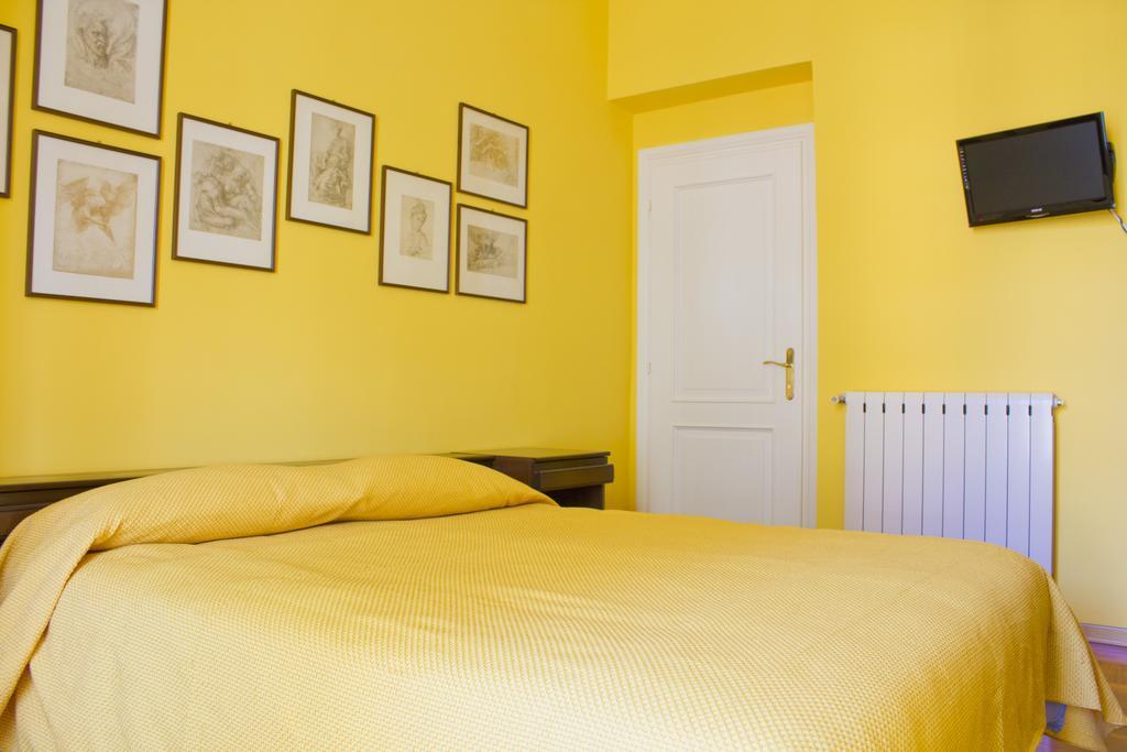 La Bertina Hotell Montefiascone Rom bilde
